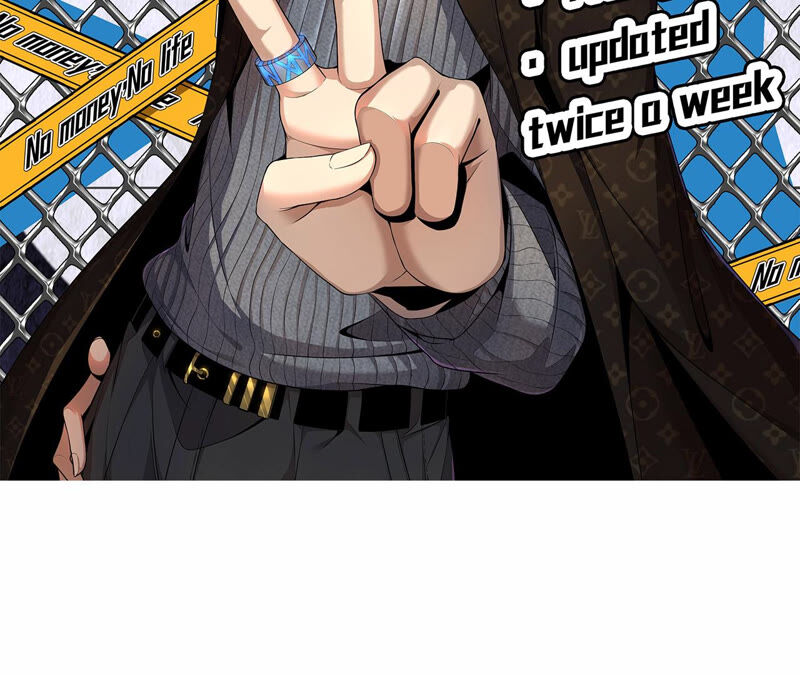 地表最強交易師 - 第18話 覺悟(2/2) - 7