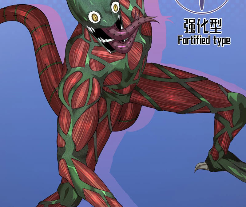 地表最強交易師 - 第2話 我成了末世窮光蛋(2/2) - 4