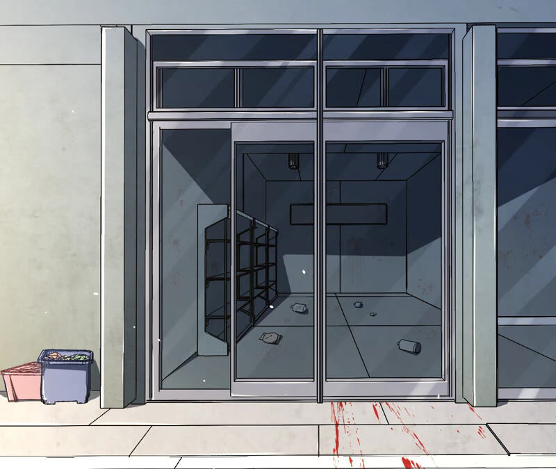 地表最強交易師 - 第22話 釣魚(1/2) - 6