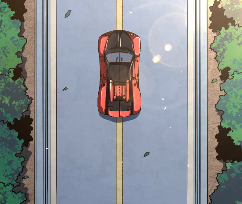 地表最強交易師 - 第22話 釣魚(1/2) - 8