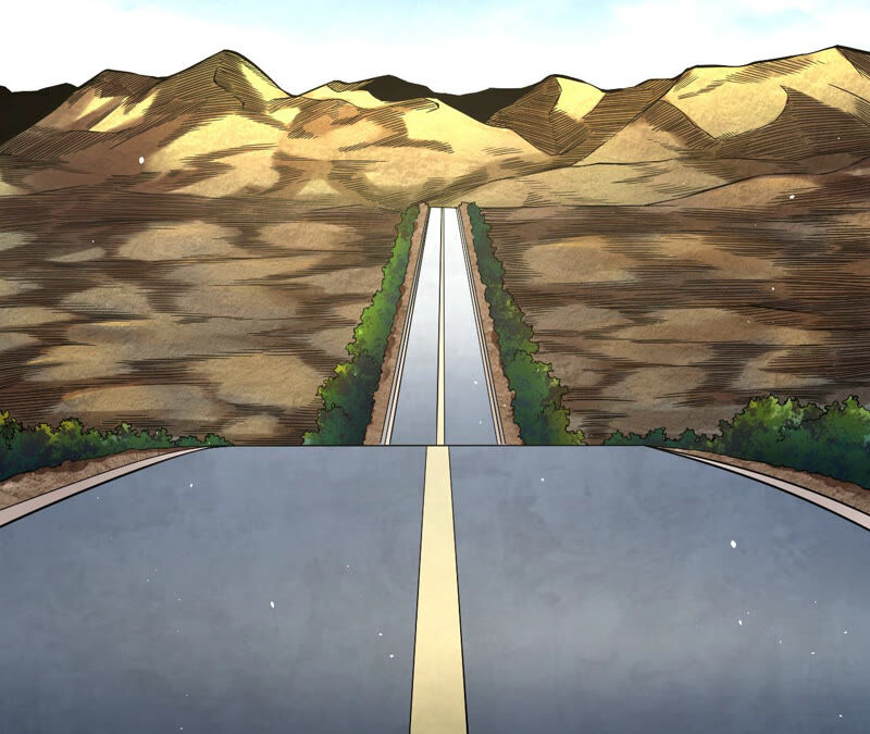 地表最強交易師 - 第22話 釣魚(1/2) - 6