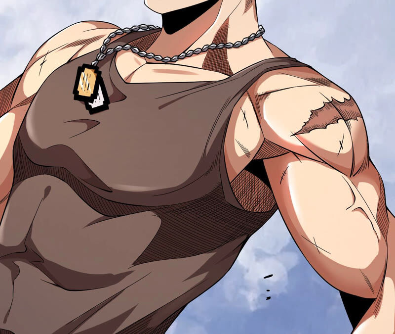 地表最強交易師 - 第24話 颯爽登場(2/2) - 1