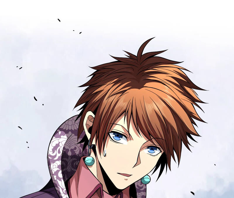 地表最強交易師 - 第24話 颯爽登場(2/2) - 3