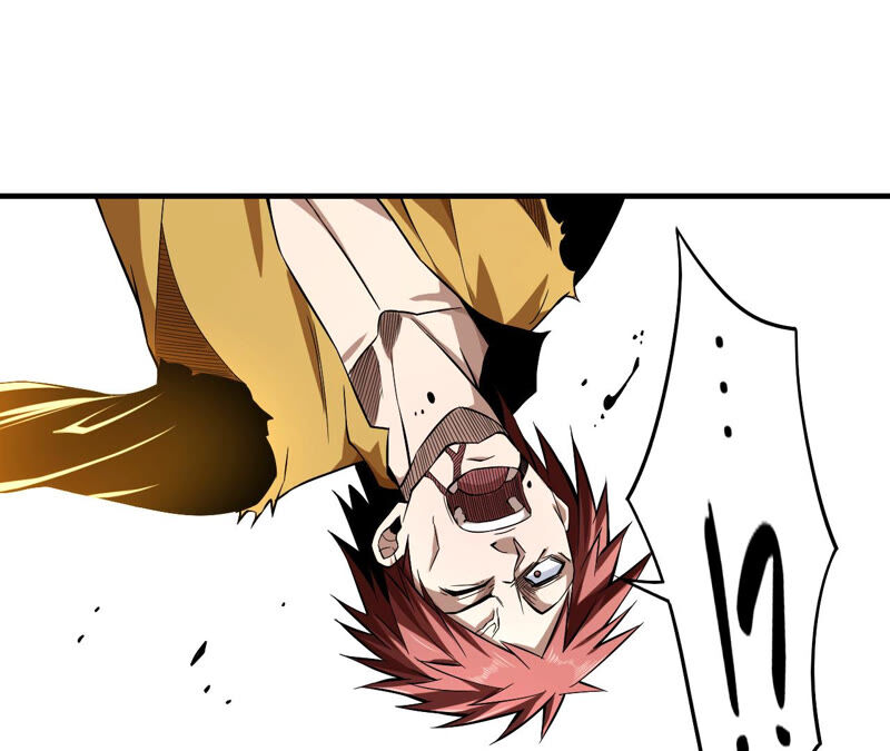 地表最強交易師 - 第24話 颯爽登場(2/2) - 5