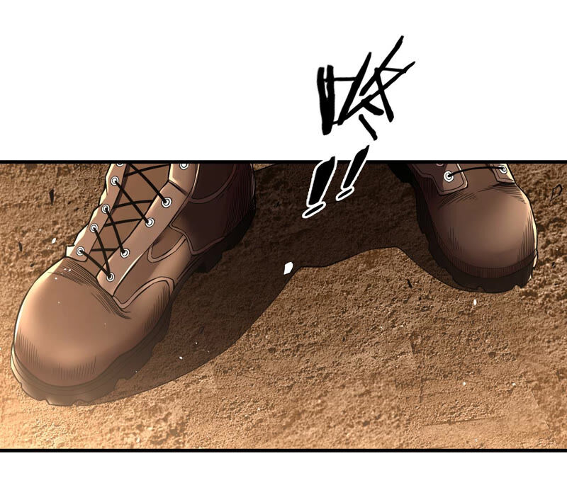 地表最強交易師 - 第24話 颯爽登場(2/2) - 7