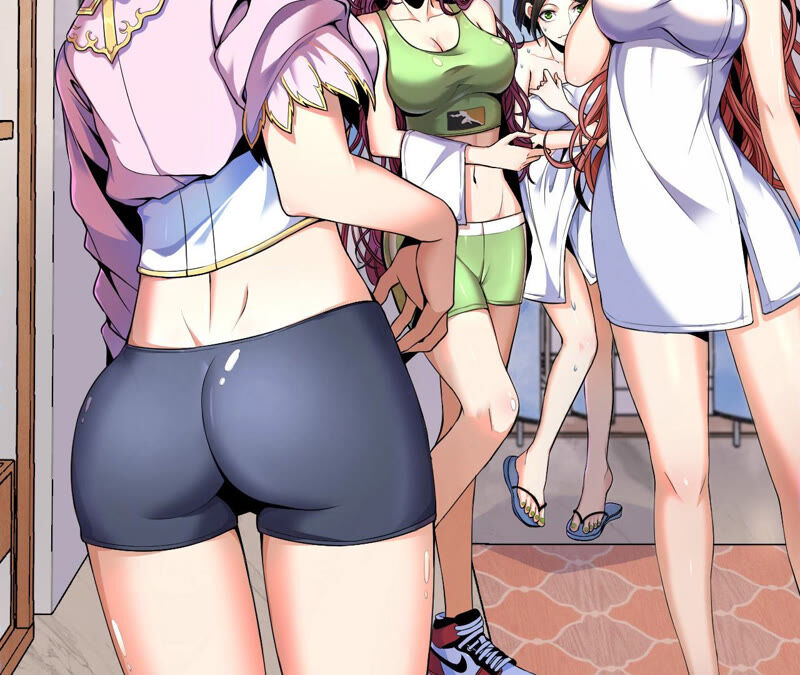 地表最強交易師 - 第24話 颯爽登場(2/2) - 1