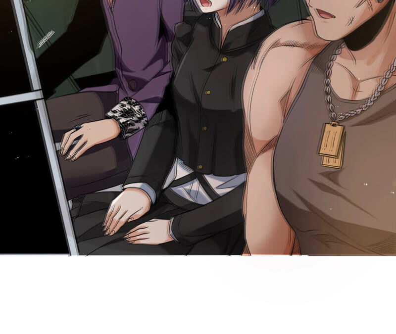 地表最強交易師 - 第26話 世界(2/2) - 3