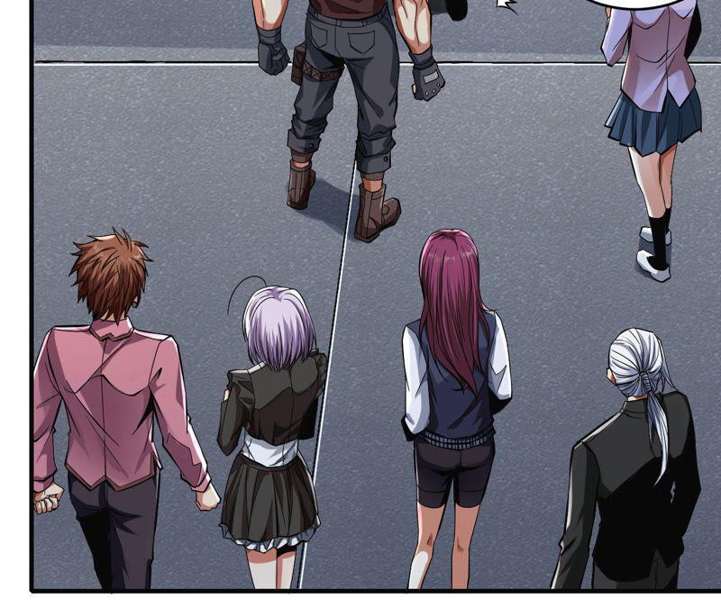 地表最強交易師 - 第30話 翻臉(1/2) - 1