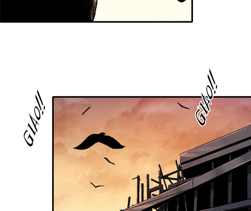 地表最強交易師 - 第32話 分離(2/2) - 4