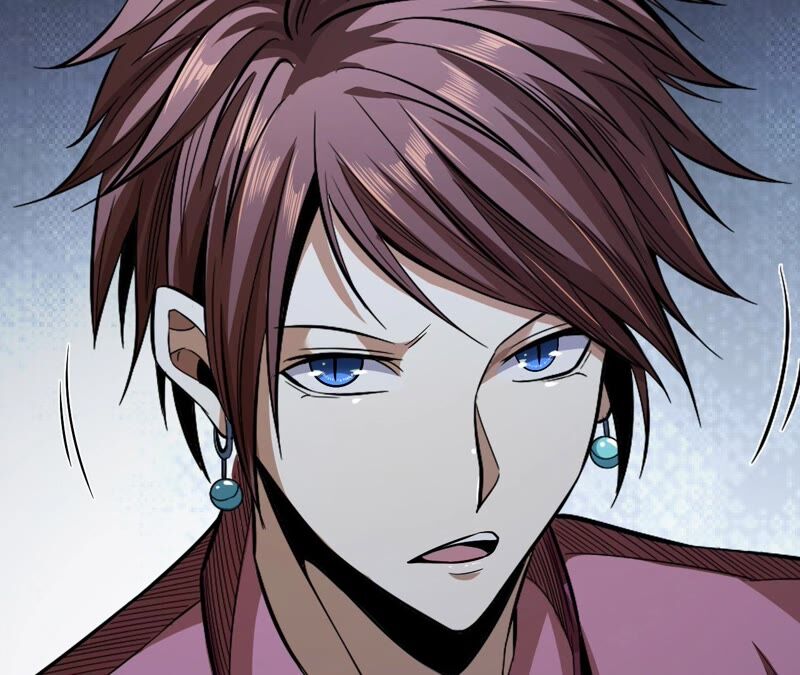 地表最強交易師 - 第34話 D級任務(1/2) - 8