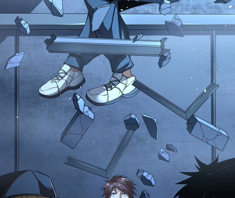 地表最強交易師 - 第34話 D級任務(2/2) - 2