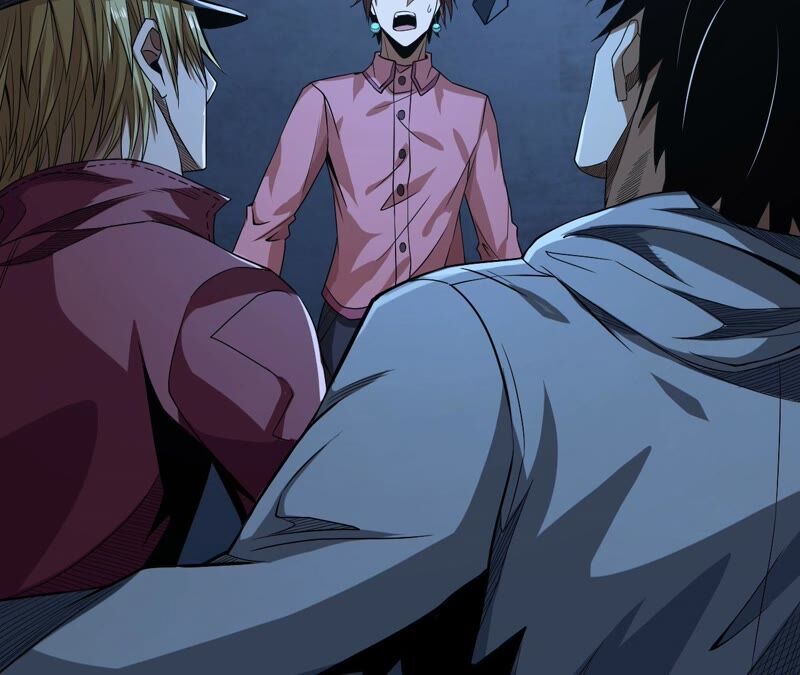 地表最強交易師 - 第34話 D級任務(2/2) - 3