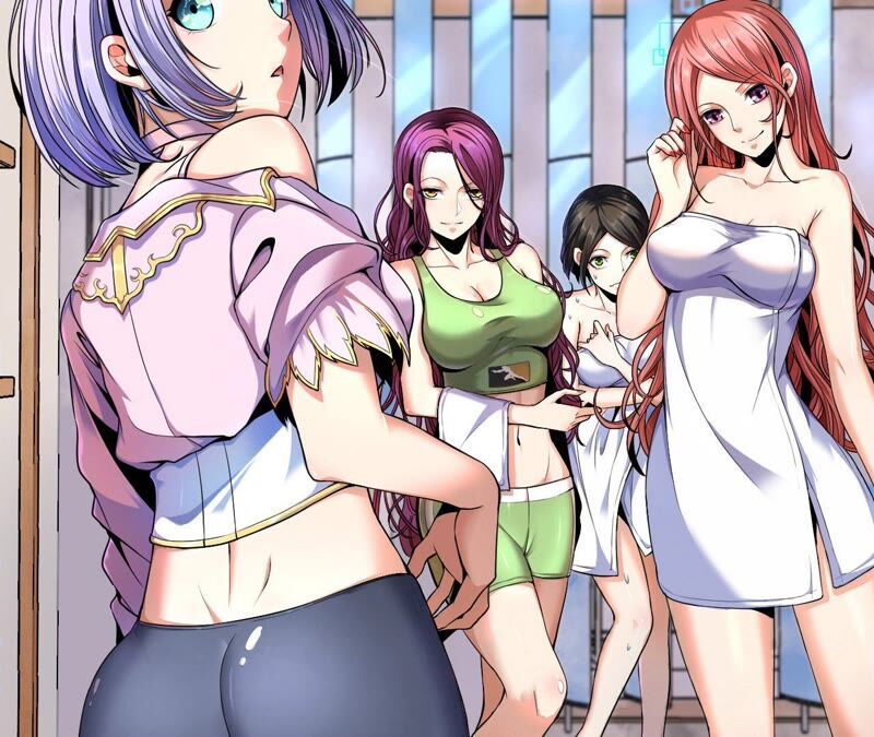 地表最強交易師 - 第34話 D級任務(2/2) - 4