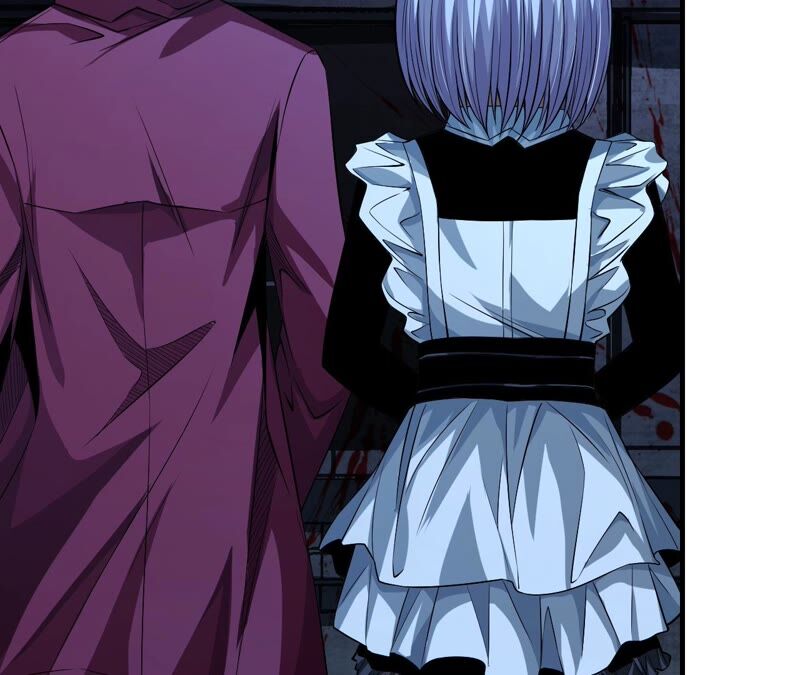 地表最強交易師 - 第36話 恐懼侵染(1/2) - 7