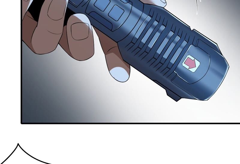 地表最強交易師 - 第36話 恐懼侵染(1/2) - 2