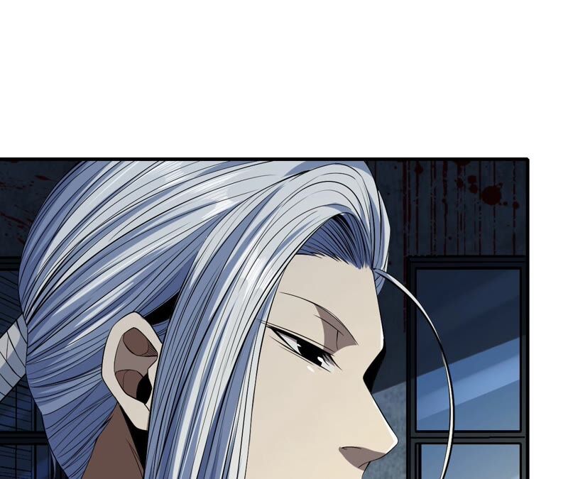 地表最強交易師 - 第36話 恐懼侵染(2/2) - 4