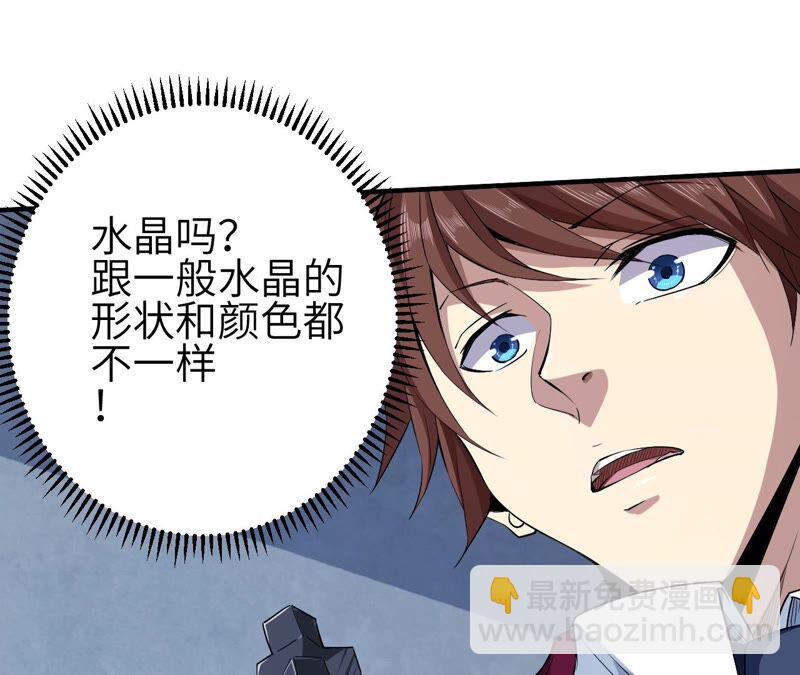 地表最強交易師 - 第38話 黑色水晶(2/2) - 7