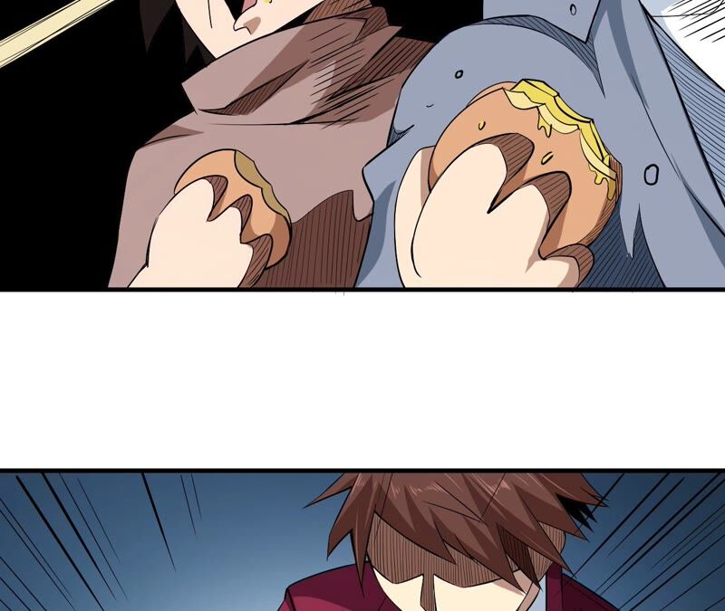 地表最強交易師 - 第38話 黑色水晶(2/2) - 7