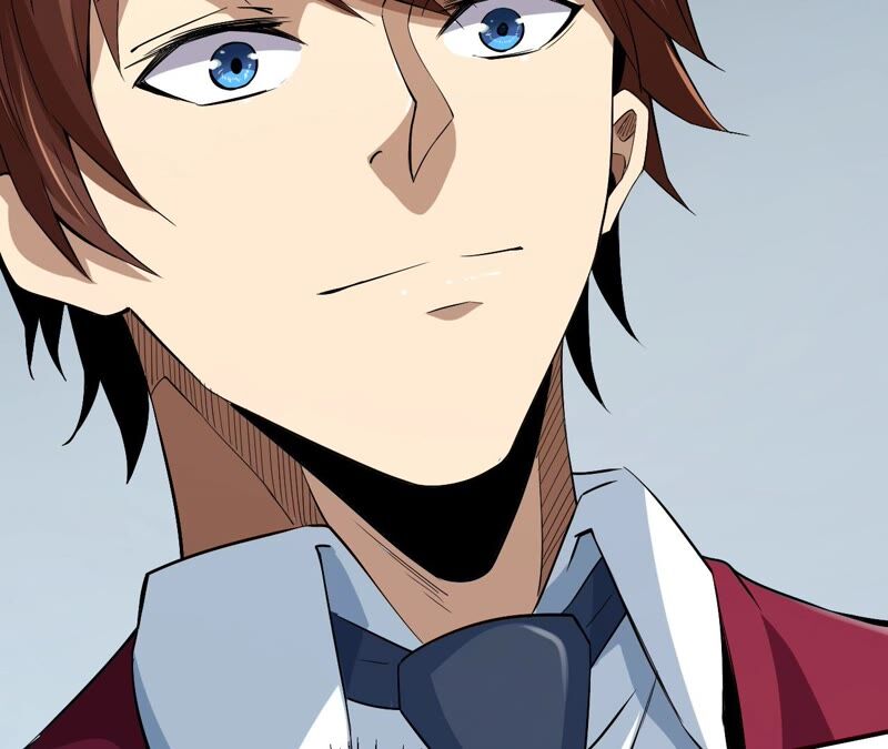 地表最強交易師 - 第38話 黑色水晶(2/2) - 8