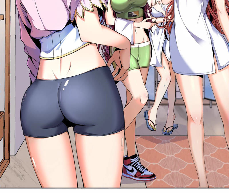 地表最強交易師 - 第4話 活下來(3/3) - 2