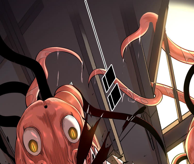 地表最強交易師 - 第4話 活下來(2/3) - 2