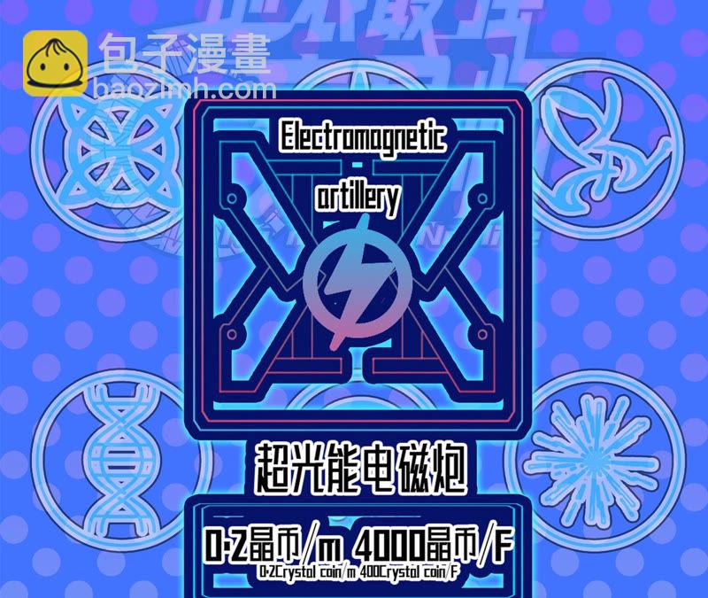 地表最強交易師 - 第4話 活下來(2/3) - 4