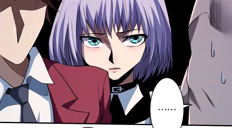 地表最強交易師 - 第40話 衝突(2/2) - 3