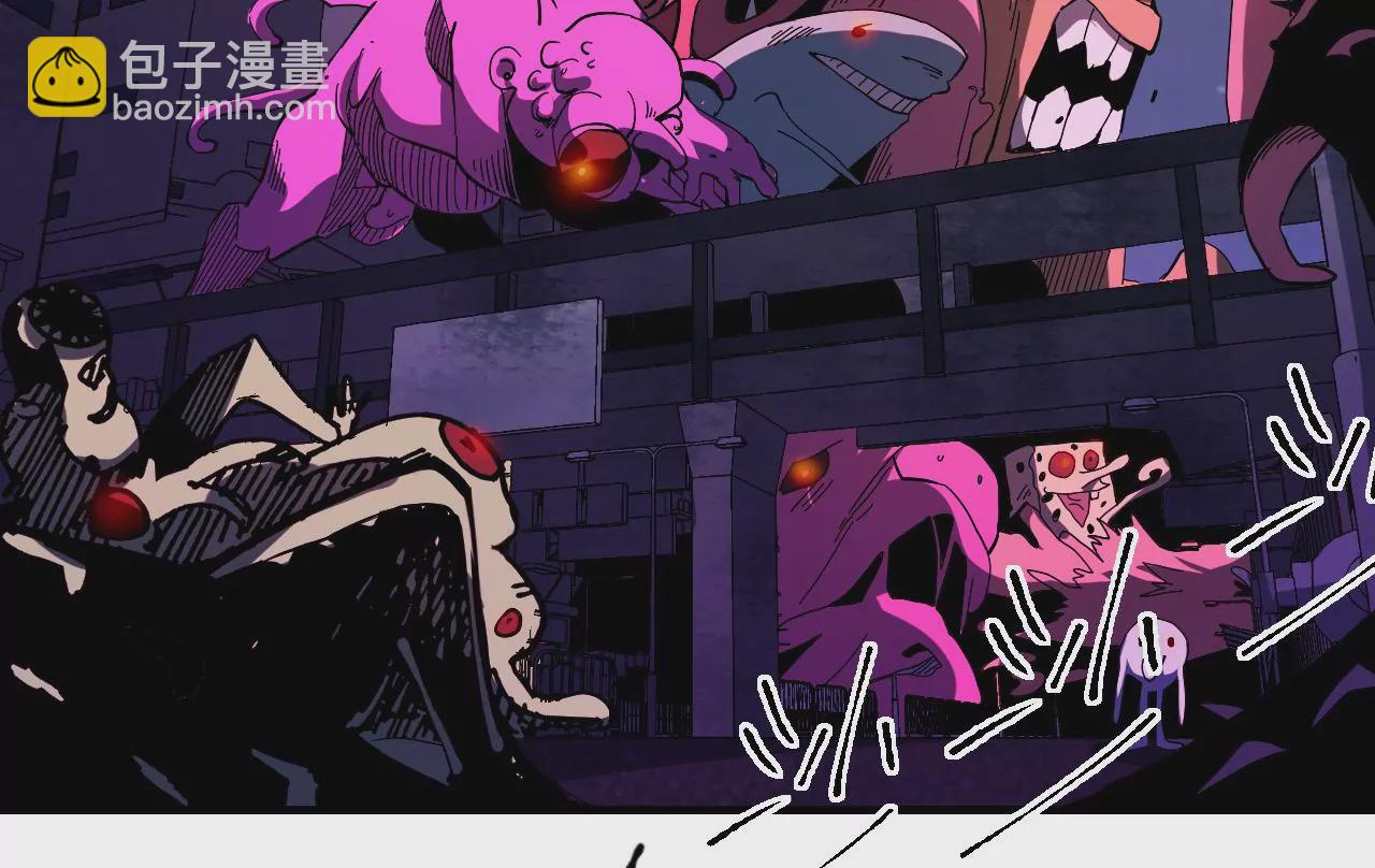 地表最強交易師 - 第42話 突進(1/2) - 6