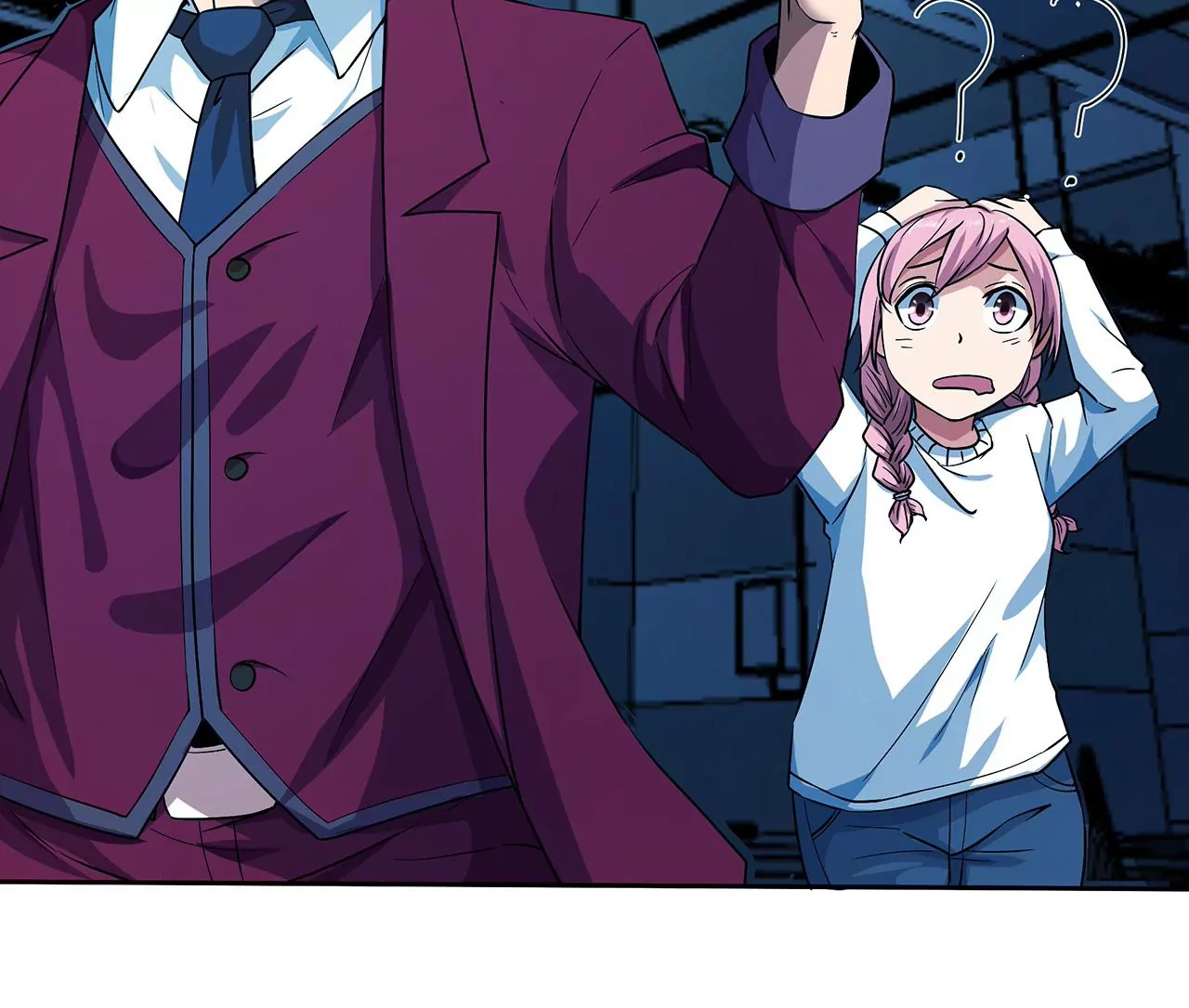 地表最強交易師 - 第48話 絕境(1/2) - 6