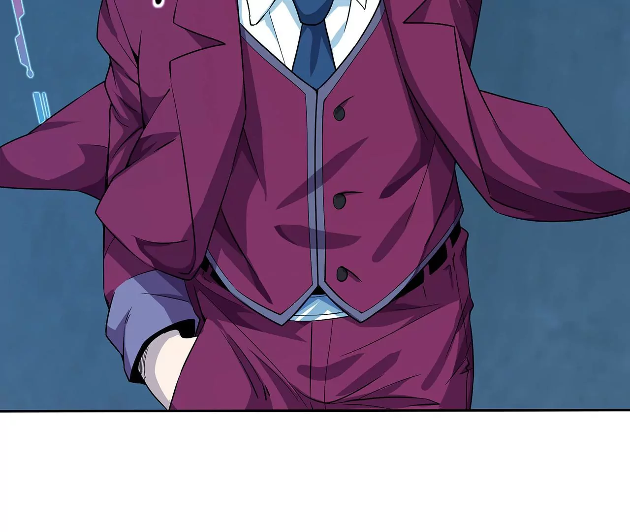 地表最強交易師 - 第48話 絕境(1/2) - 3