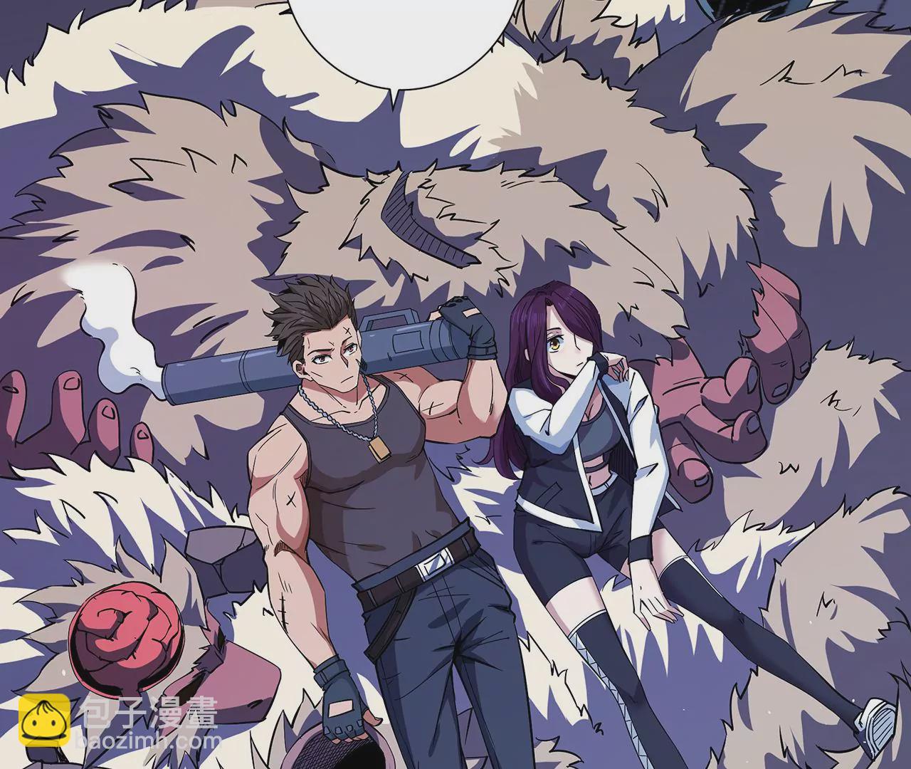 地表最強交易師 - 第48話 絕境(2/2) - 1