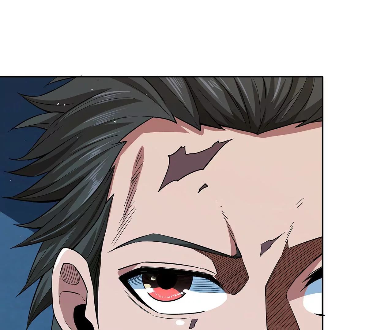 地表最強交易師 - 第48話 絕境(2/2) - 1