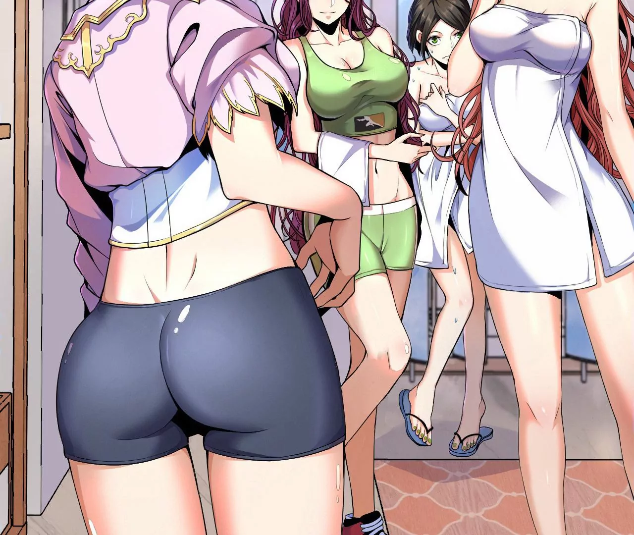 地表最強交易師 - 第48話 絕境(2/2) - 4