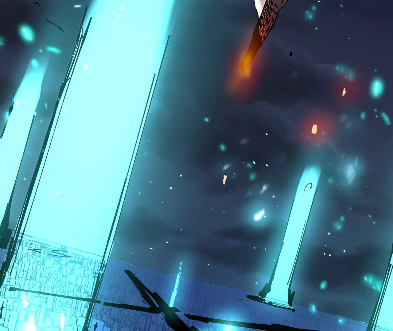 地表最強交易師 - 第50話 魔都四團(2/2) - 6