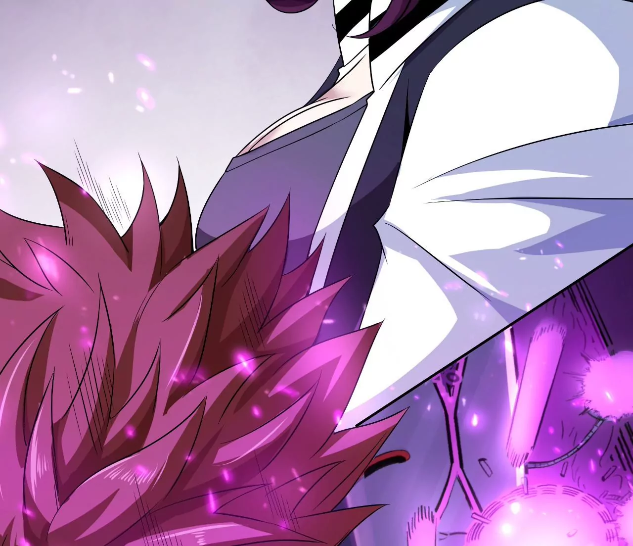 地表最強交易師 - 第50話 魔都四團(2/2) - 1