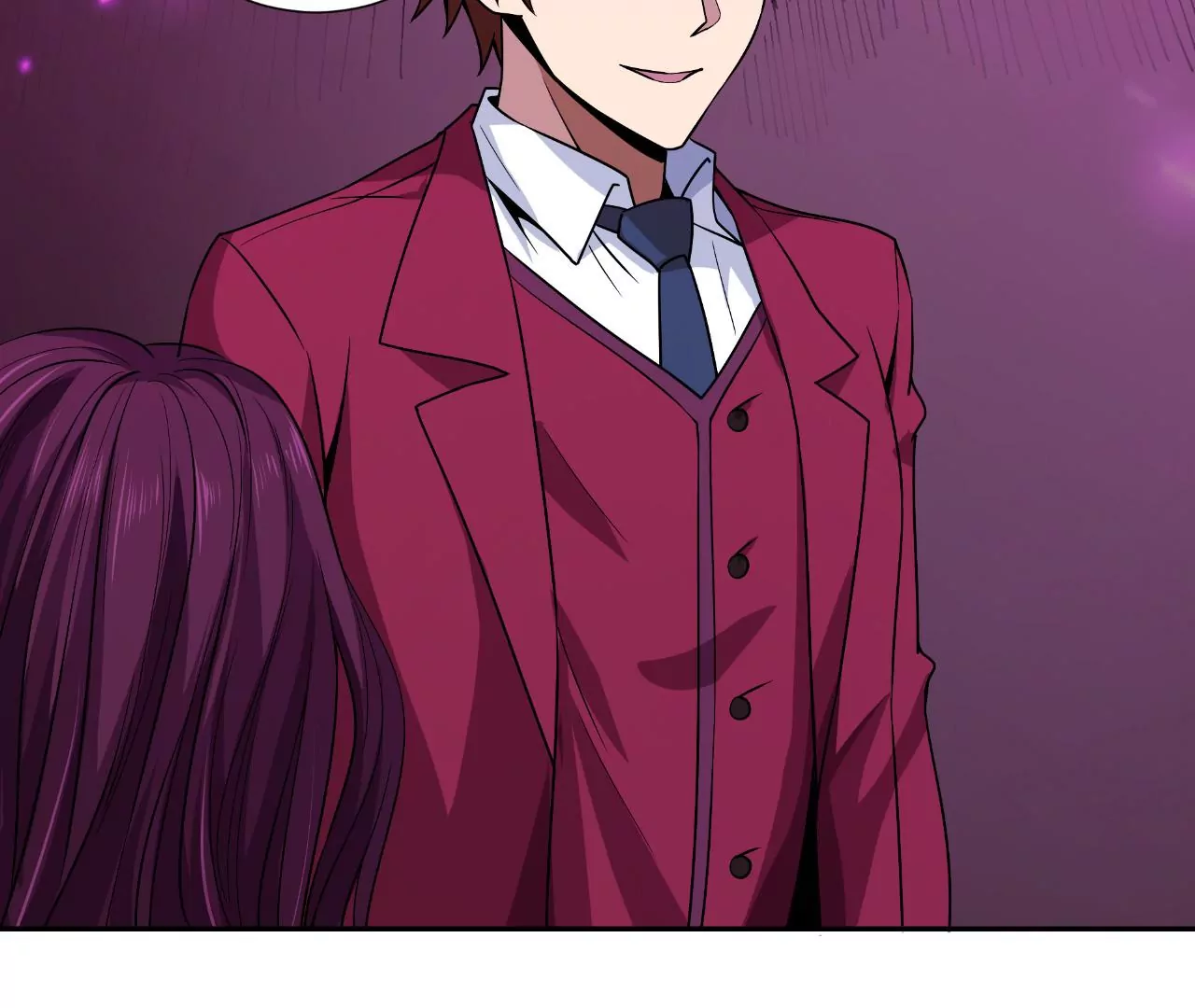 地表最強交易師 - 第50話 魔都四團(2/2) - 5