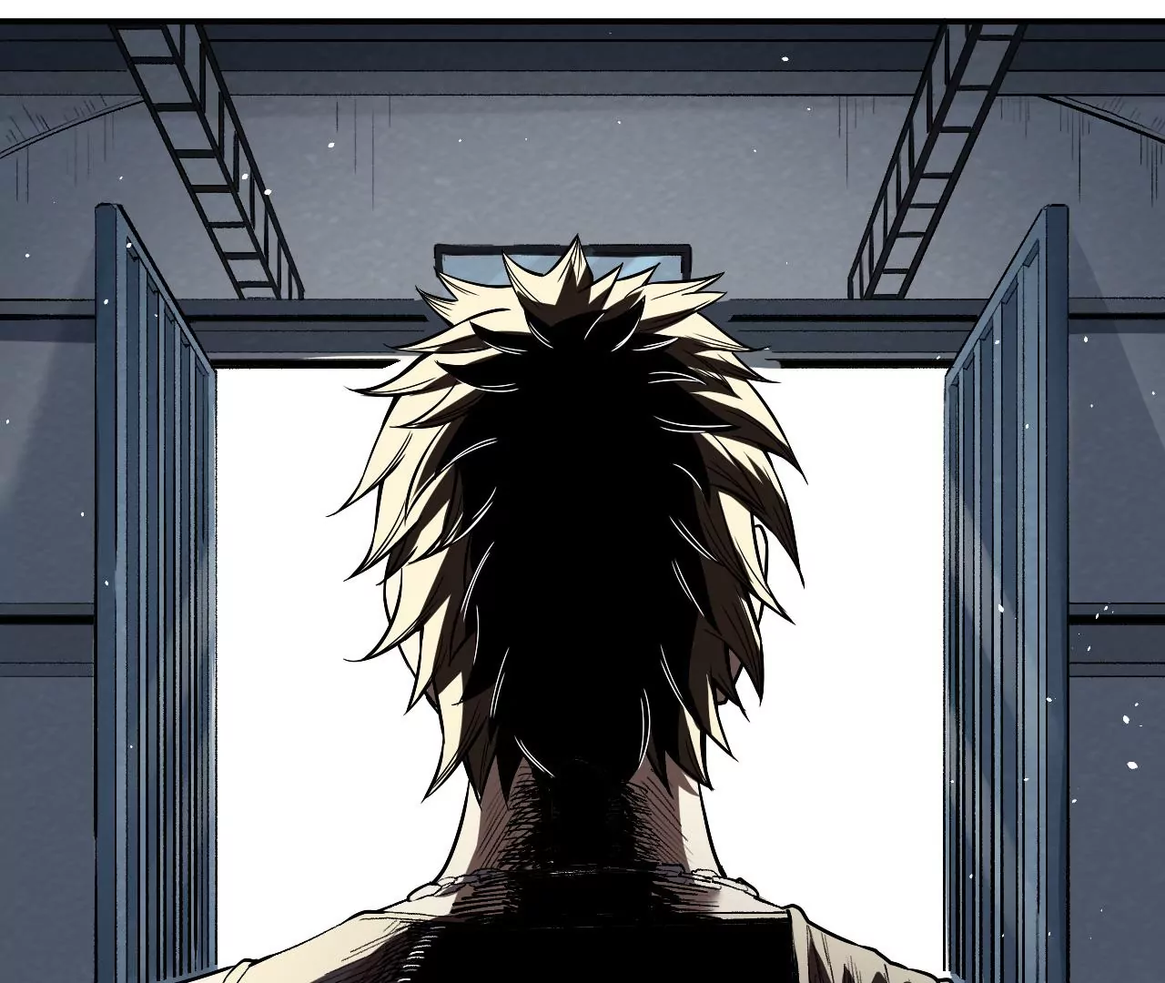 地表最強交易師 - 第52話 歸來(1/3) - 5