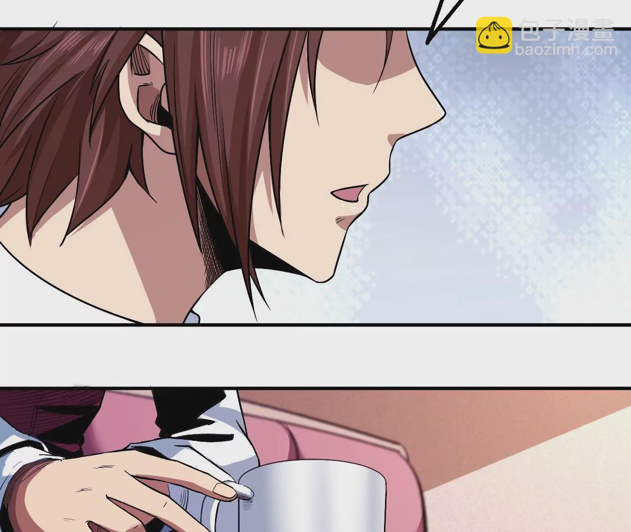 地表最強交易師 - 第52話 歸來(2/3) - 2