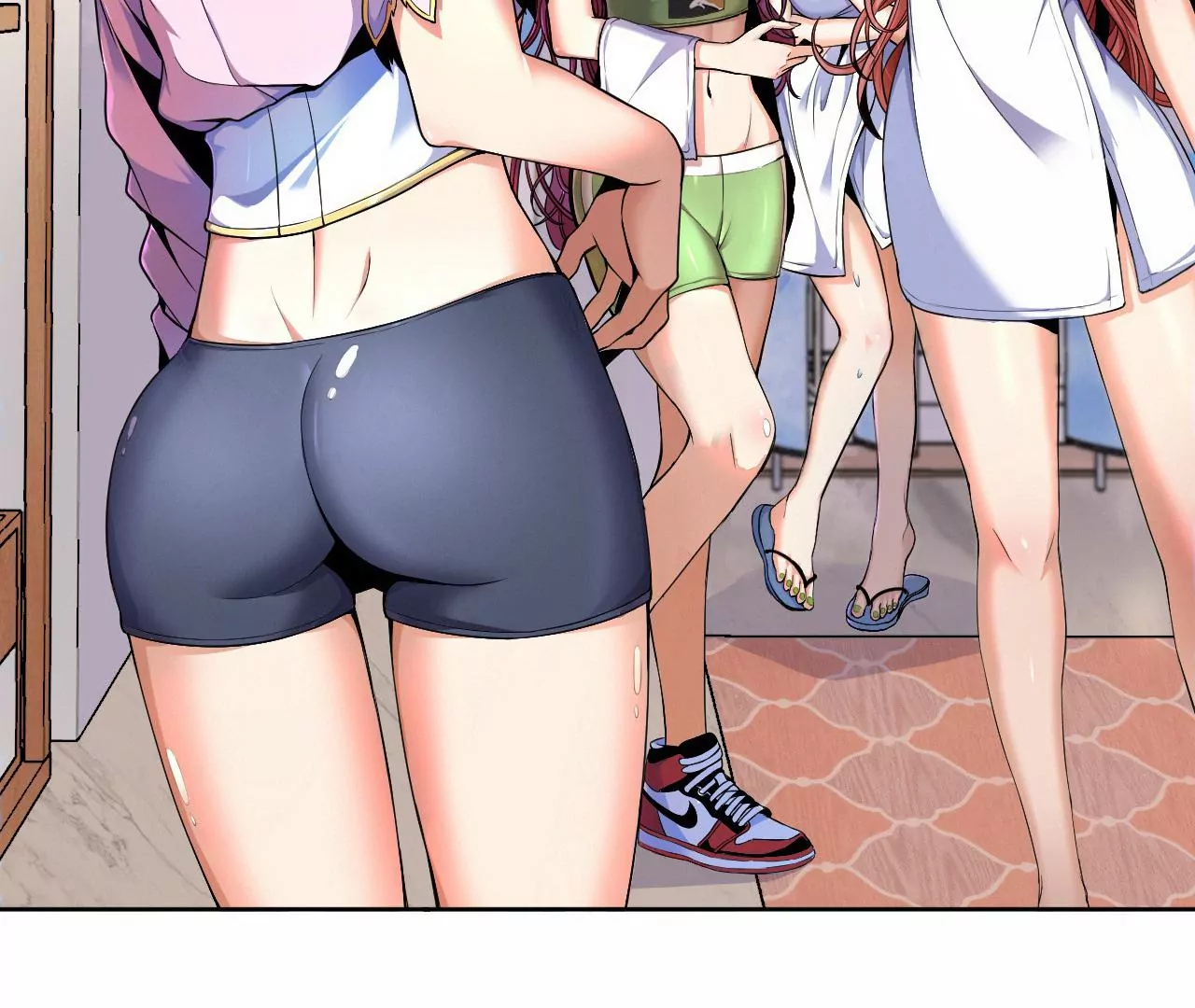 地表最強交易師 - 第54話 迷障森林(3/3) - 1