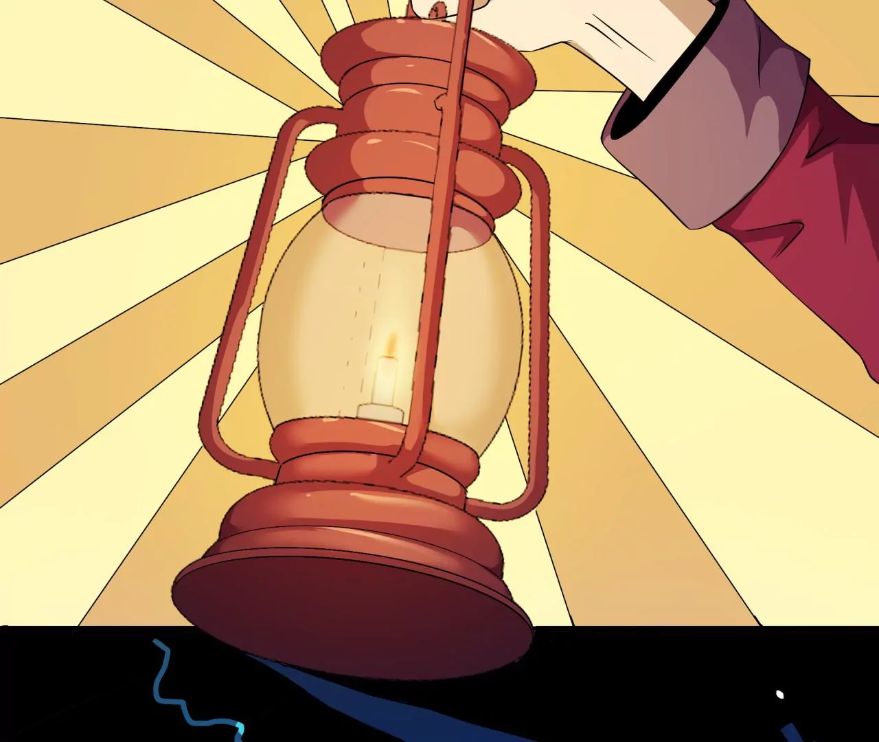 地表最強交易師 - 第54話 迷障森林(2/3) - 2