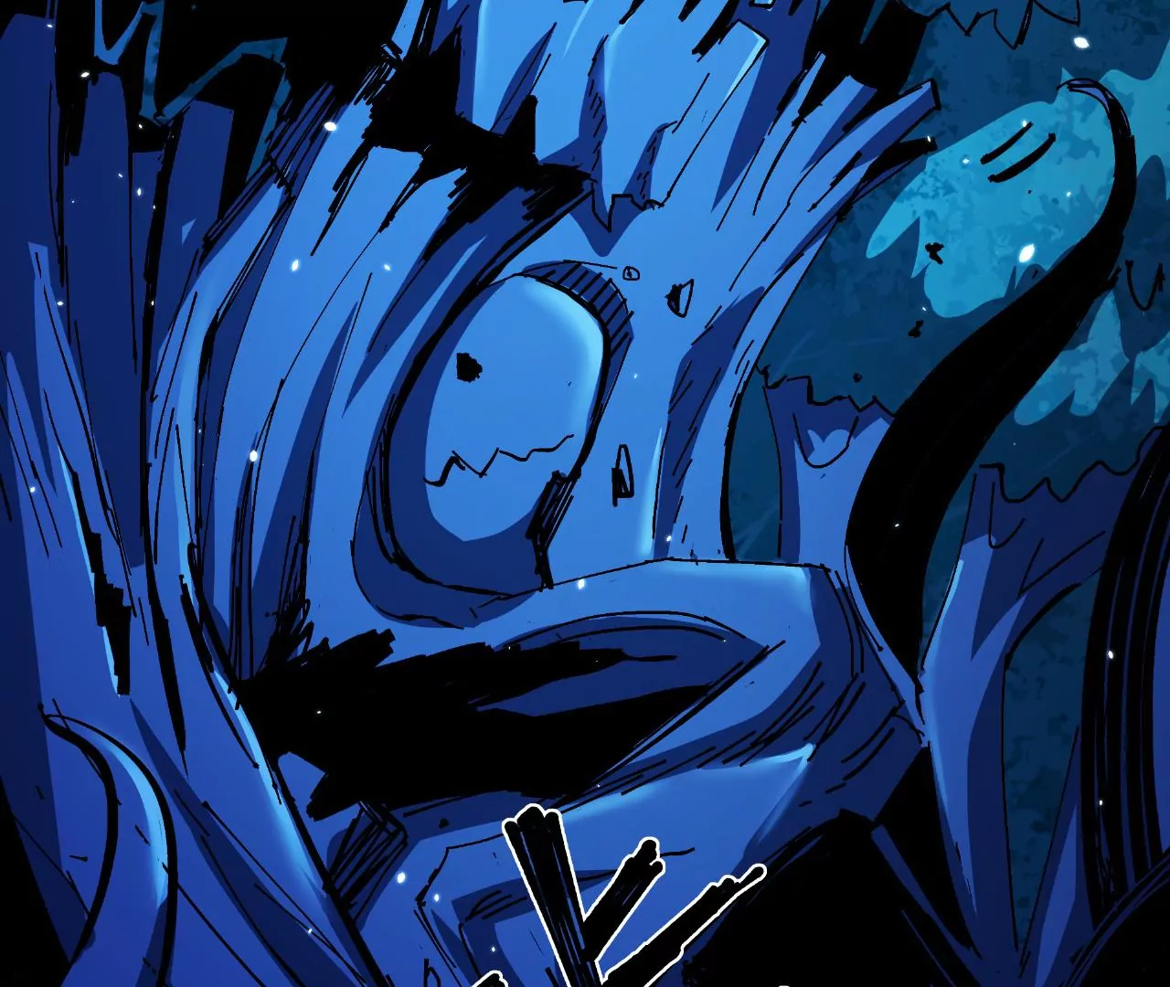 地表最強交易師 - 第54話 迷障森林(2/3) - 5