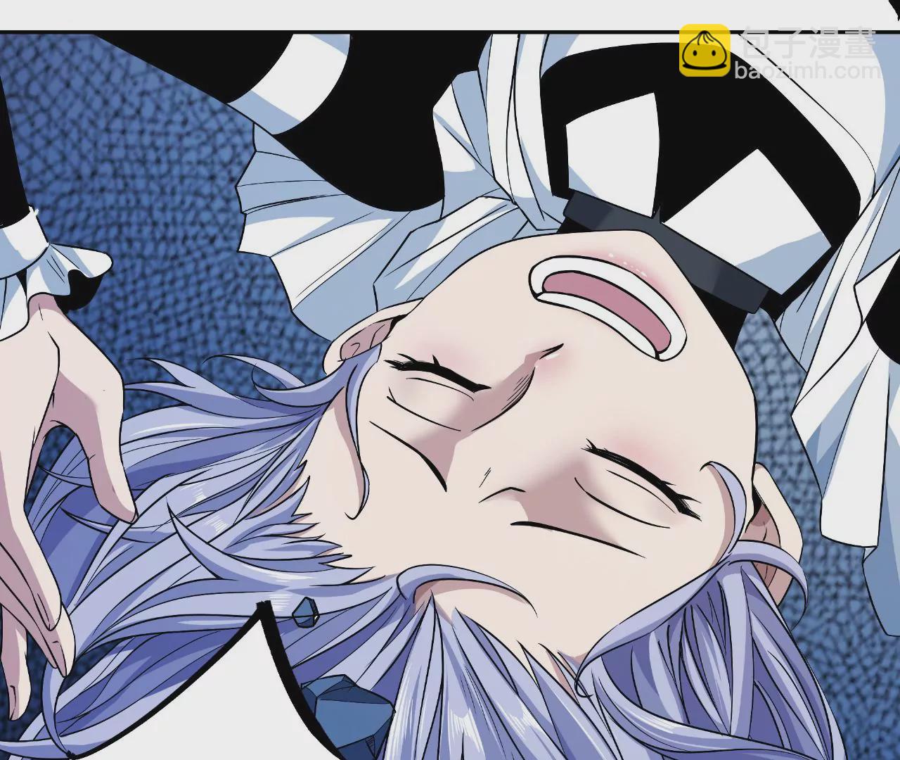 地表最強交易師 - 第54話 迷障森林(2/3) - 7