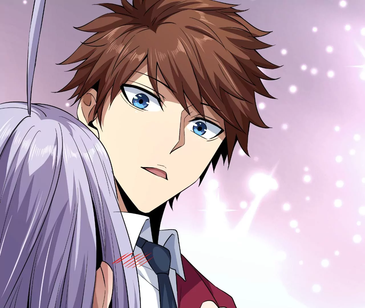 地表最強交易師 - 第54話 迷障森林(2/3) - 8