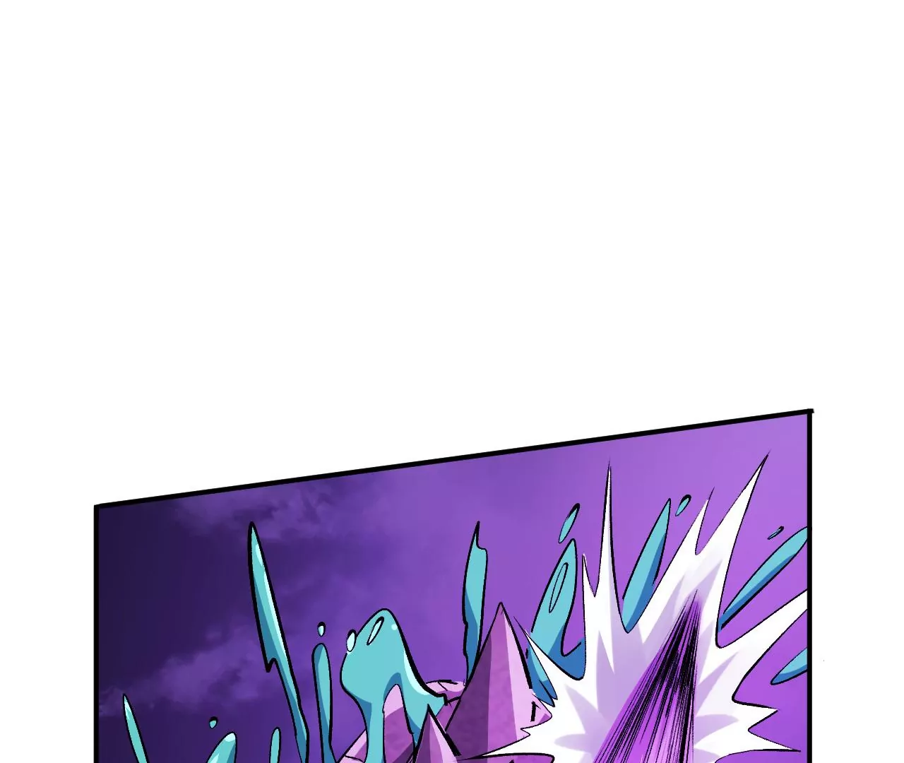 地表最強交易師 - 第56話：迷障王蛇(2/2) - 2