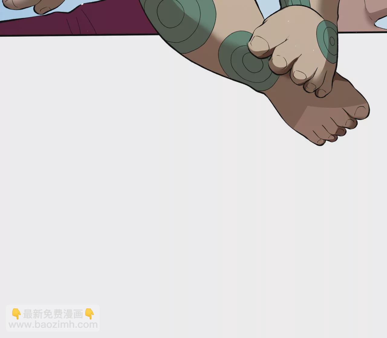 地表最強交易師 - 第58話 第三類存在(1/2) - 7