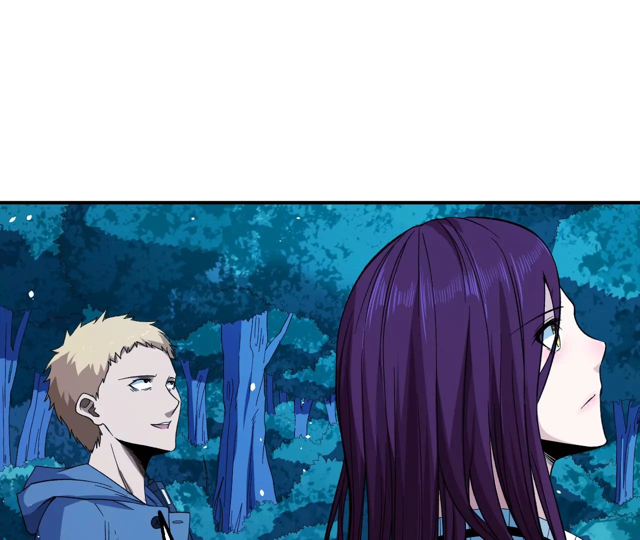 地表最強交易師 - 第58話 第三類存在(2/2) - 8