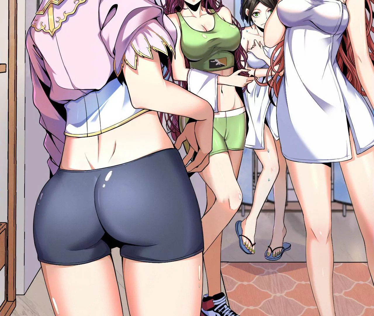 地表最強交易師 - 第58話 第三類存在(2/2) - 4