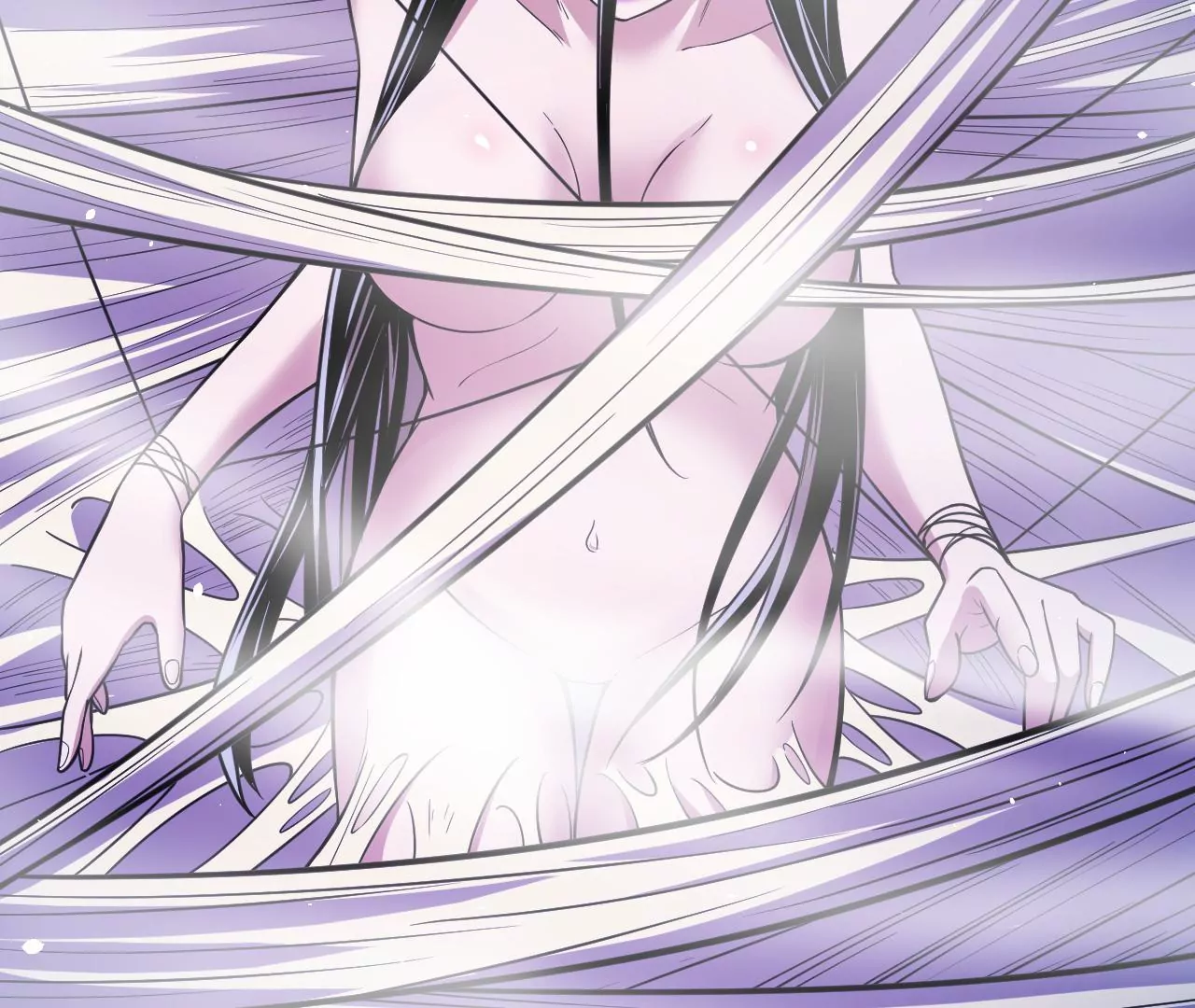 地表最強交易師 - 第60話 地面之下(2/2) - 4