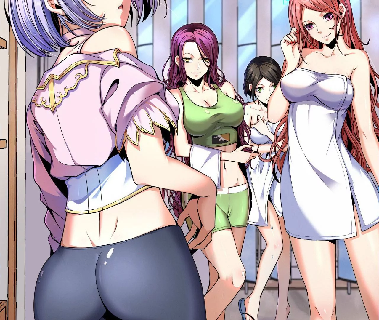 地表最強交易師 - 第62話 險象環生(3/3) - 2