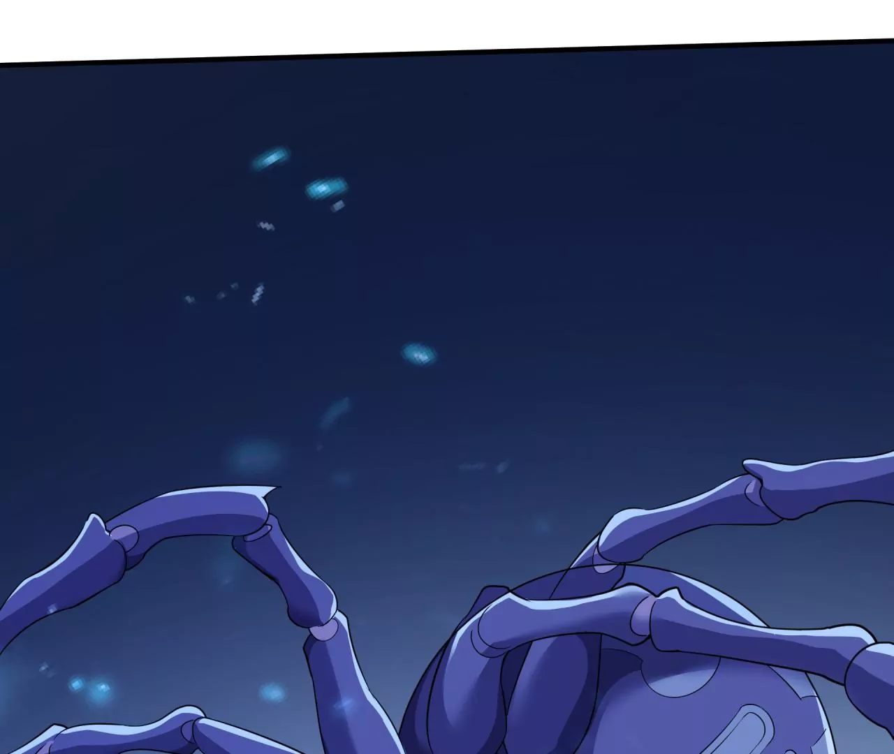 地表最強交易師 - 第62話 險象環生(1/3) - 5